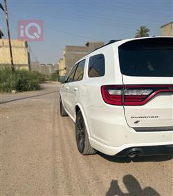 دودج دورانجو